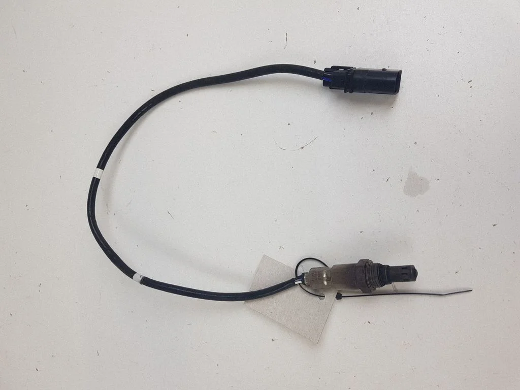 Lambda probe sensor – Skoda Octavia Mk3 (5E) (2013-2019)