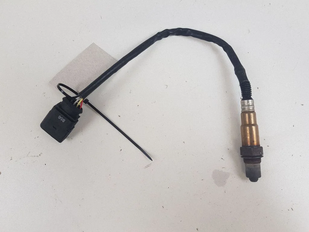 Sonda lambda – Audi A4 S4 B9 (2015-2019)