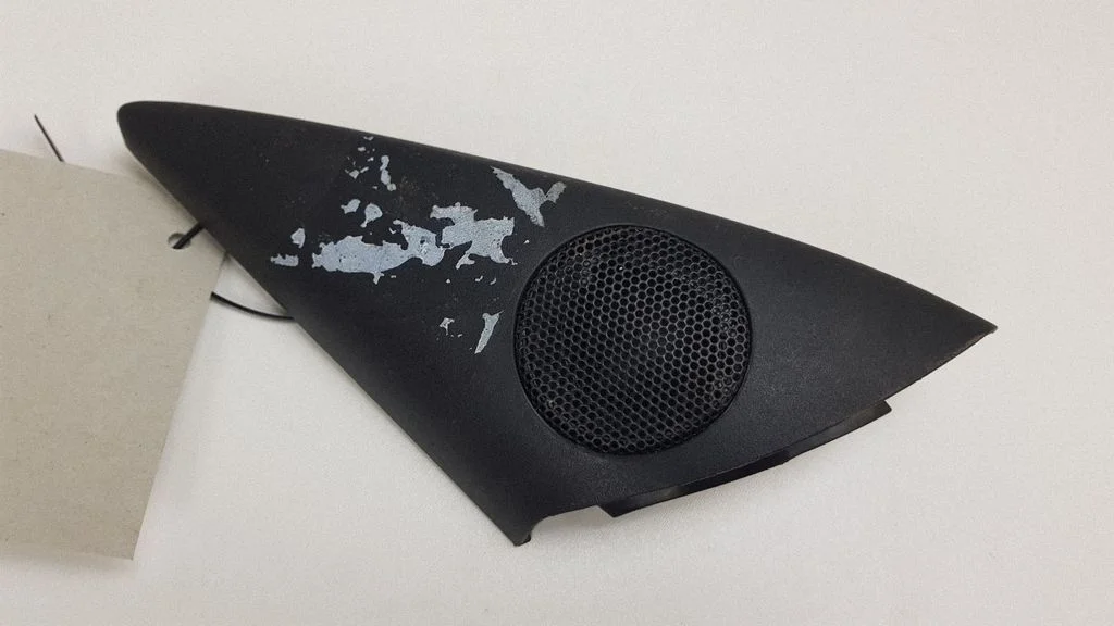 Front door high frequency speaker 6513692787502