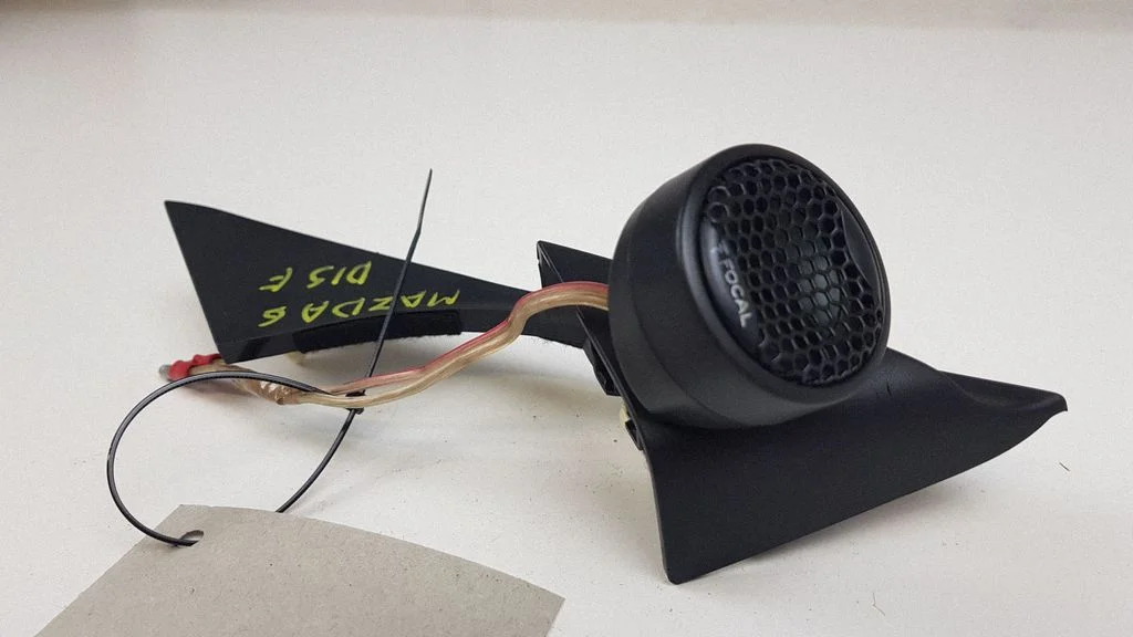 Front door high frequency speaker GHP969111