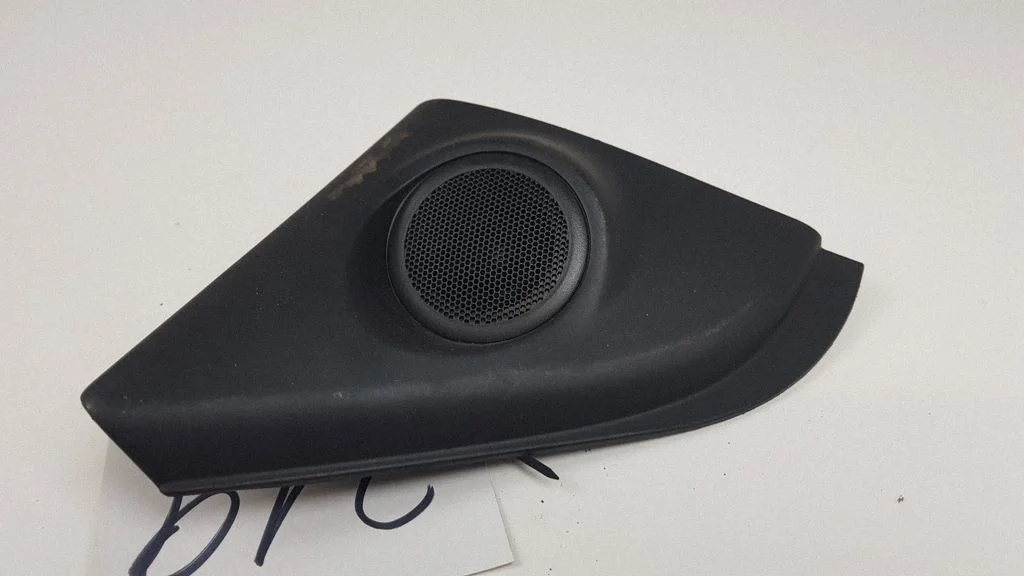 Kõrgsageduslik kõlar(id) esiustes – Ford Mondeo MK IV (2007-2014)