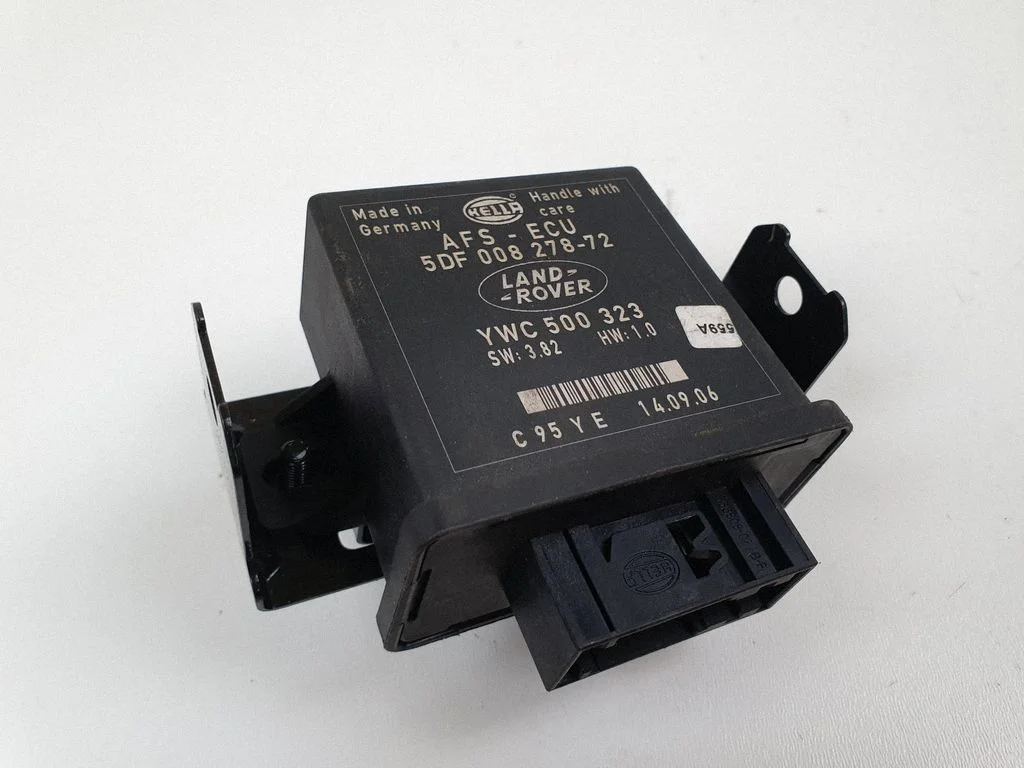 Tulede moodul (LCM) 5DF00827872 – Land Rover Range Rover L322 (2002-2012)