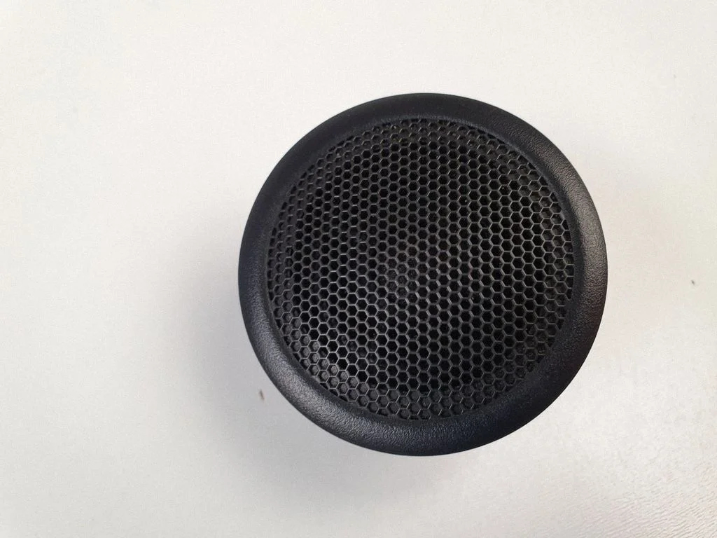 Front door high frequency speaker 9M2T18932EA