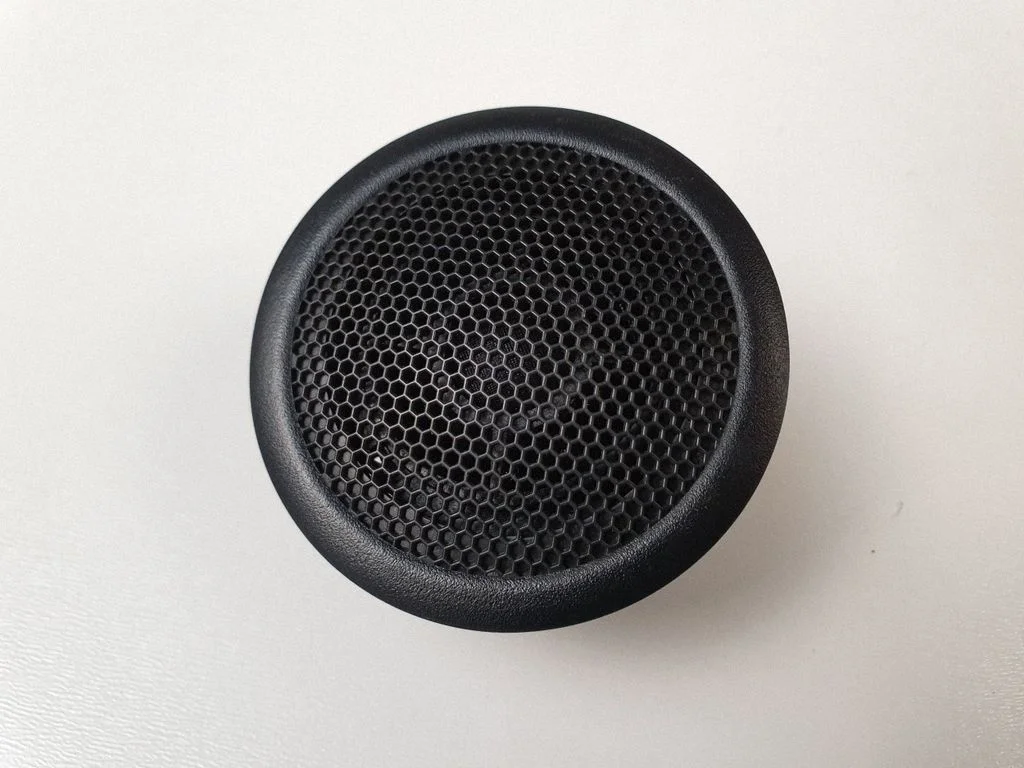 Front door high frequency speaker 9M2T18932AE