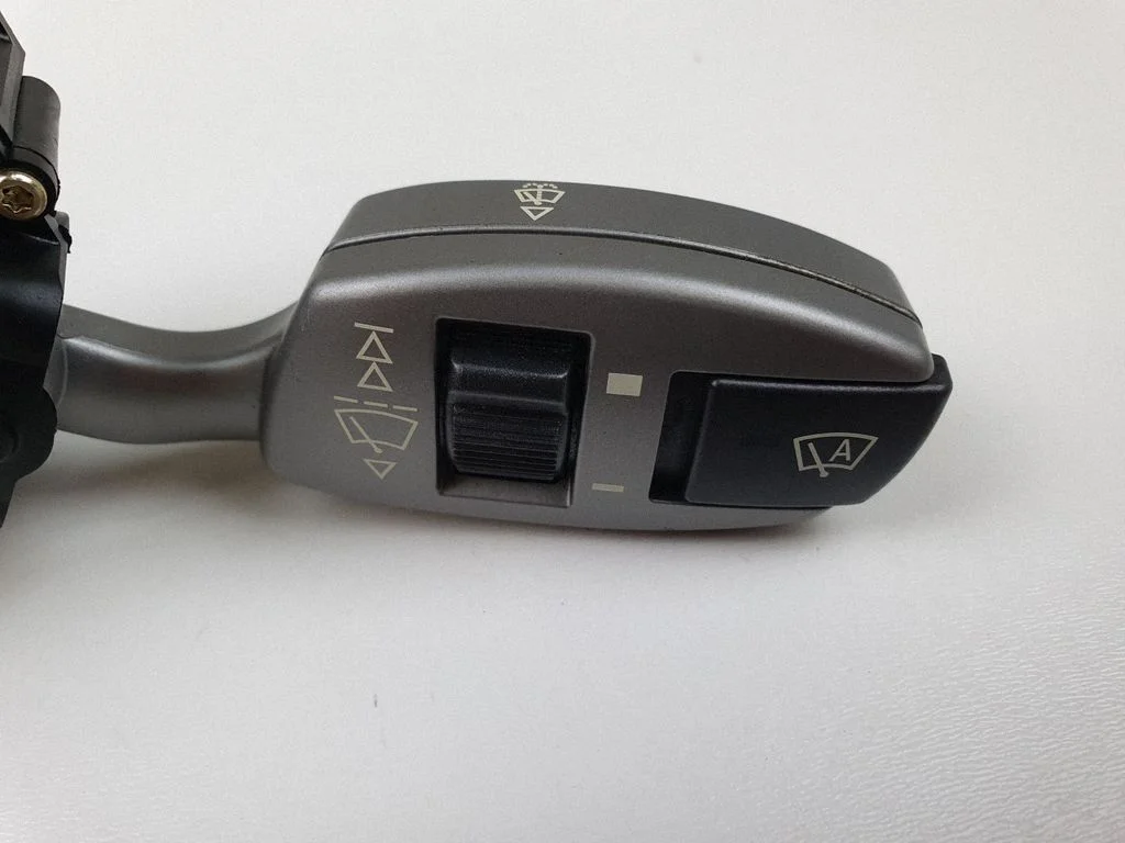 Wiper control stalk – BMW 7 Series E65 E66 (2001-2008)