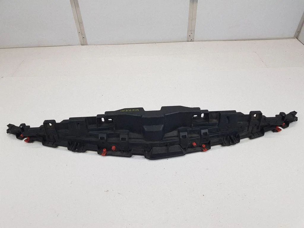 Top upper radiator support slam panel – Opel Insignia A (2008-2017)