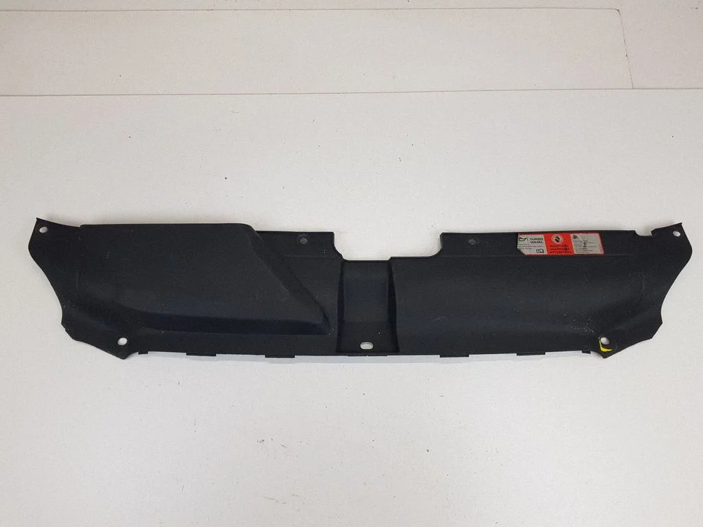 Top upper radiator support slam panel 8T0807081A