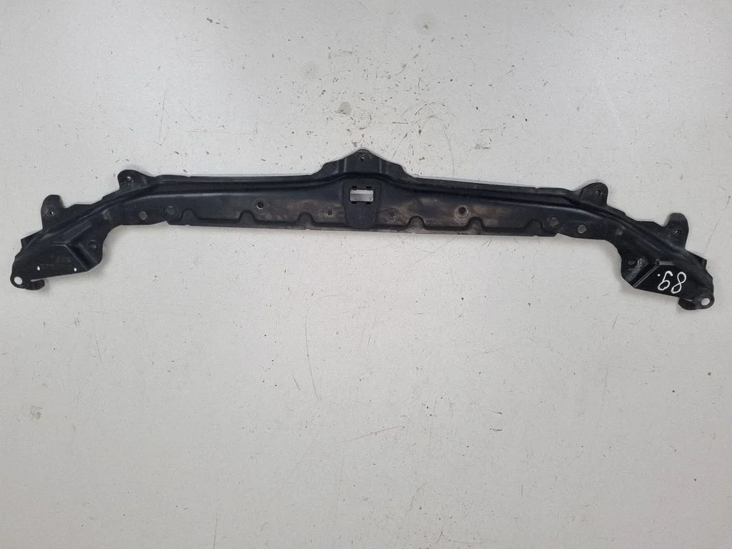 Top upper radiator support slam panel 7163462