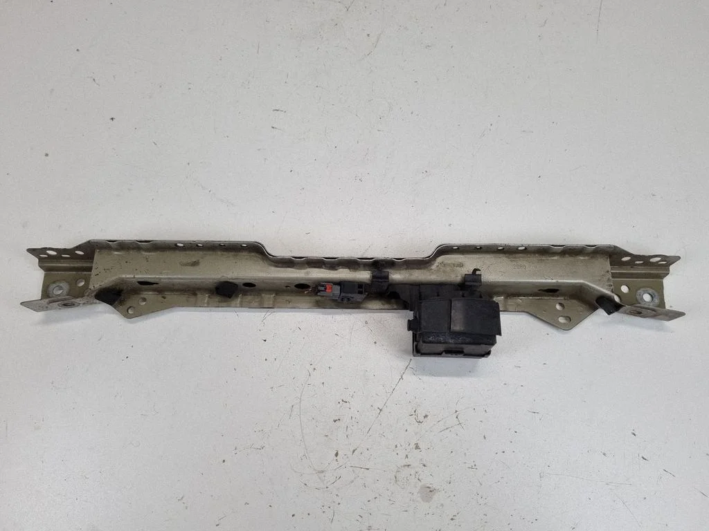 Top upper radiator support slam panel KA931640001