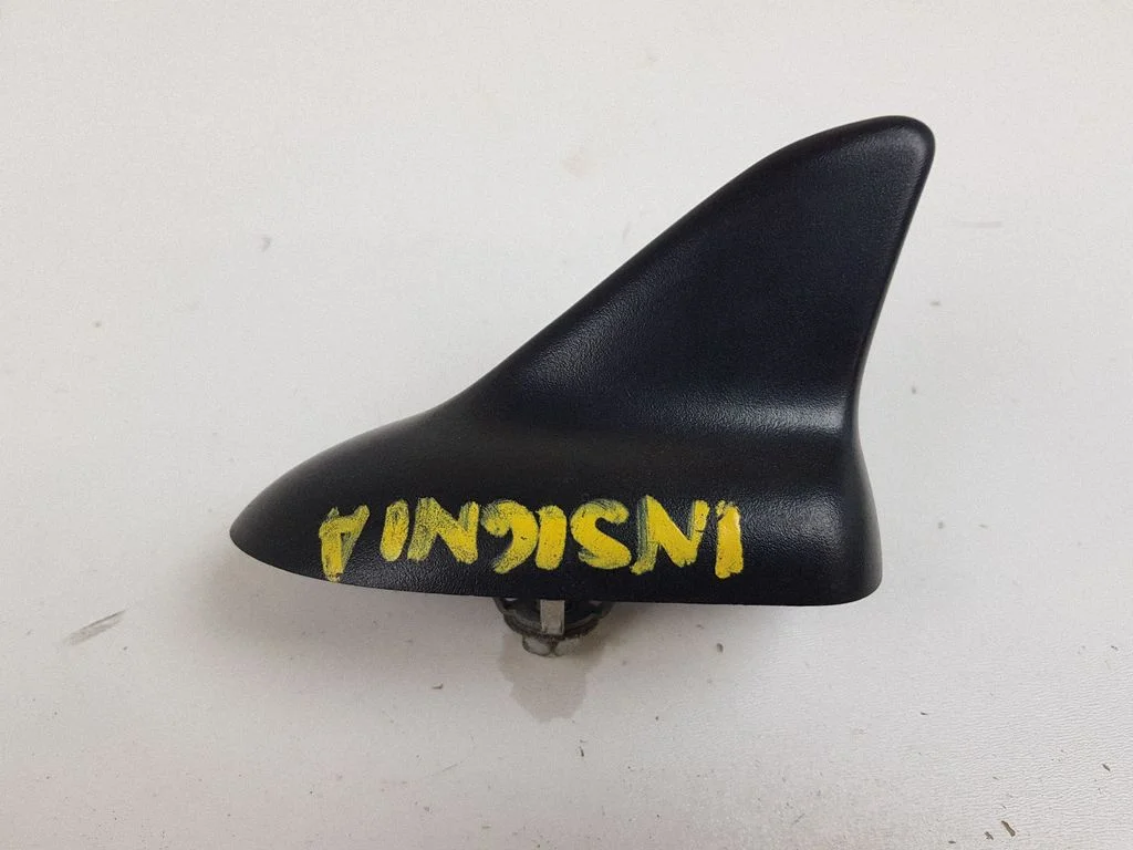 Aerial GPS antenna – Opel Insignia A (2008-2017)