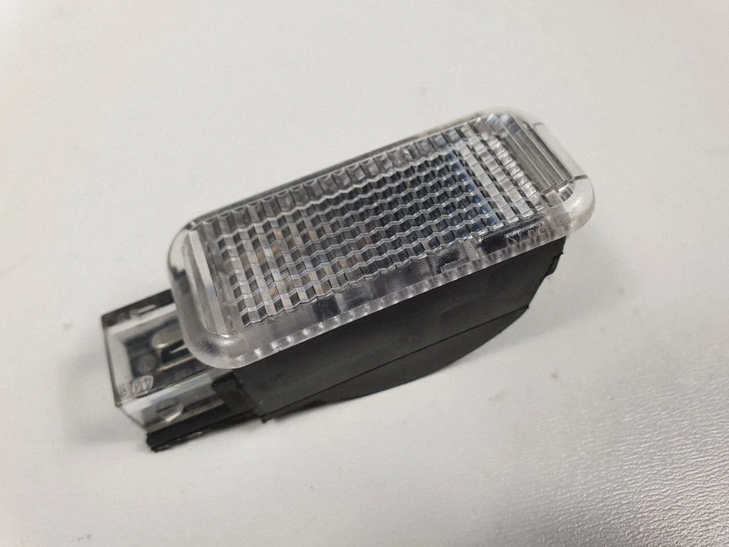 Other interior light