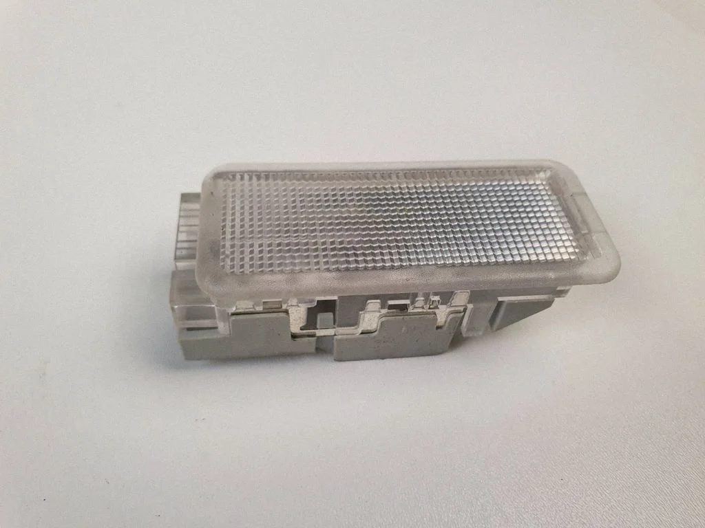 Other interior light – Peugeot 2008 I (2013-2019)