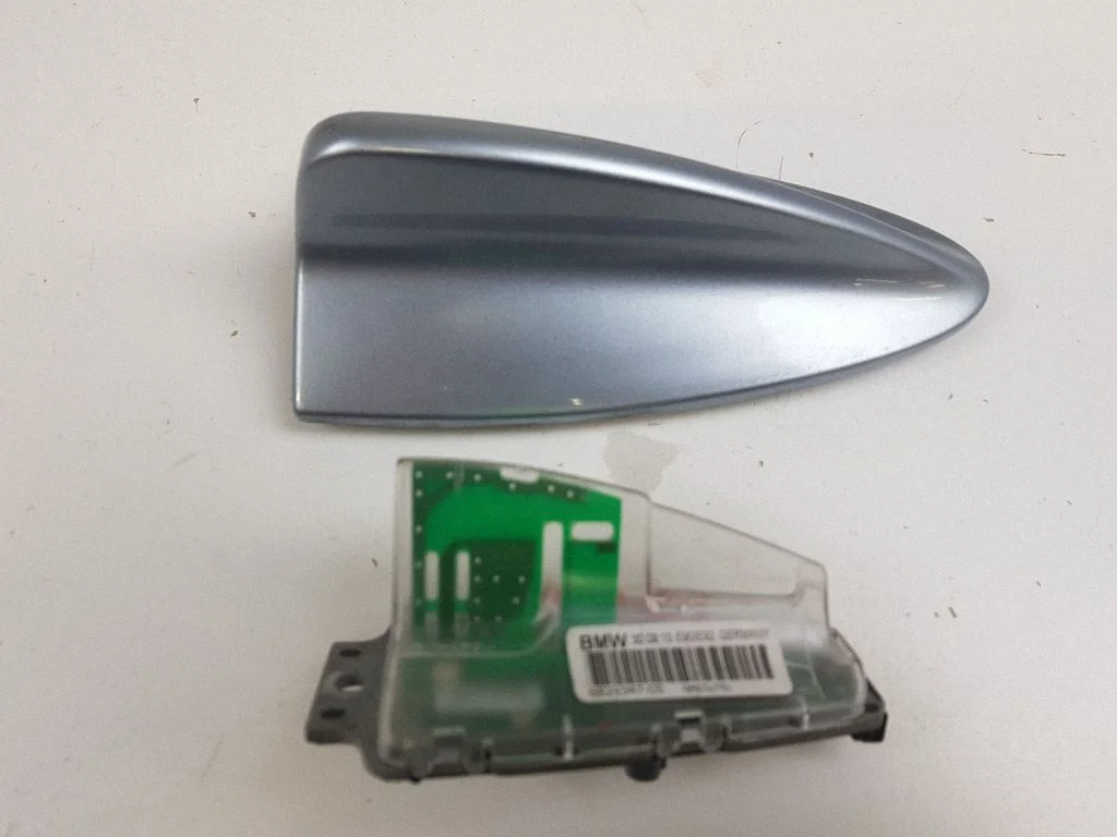 Antenn (GPS-antenn) – BMW 3-seeria E90 E91 (2005-2012)
