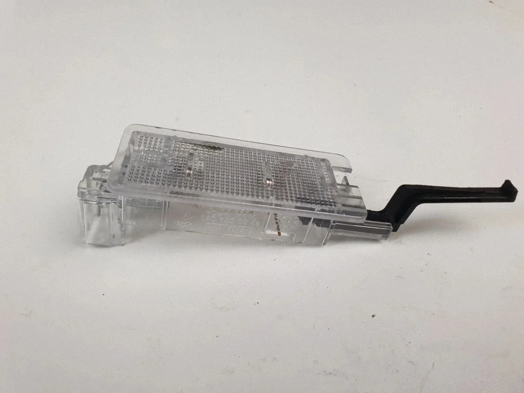 Other interior light 8200024033 – Renault Scenic III - Grand scenic III (2009-2016)