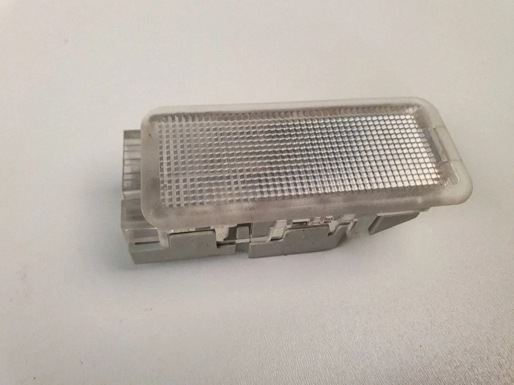 Other interior light – Peugeot 2008 I (2013-2019)