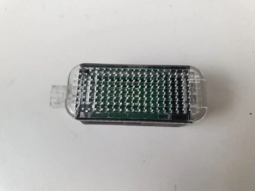 Other interior light – Audi Q5 SQ5 8R (2008-2017)