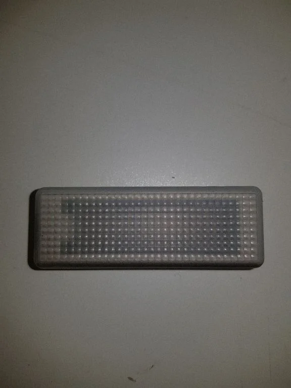 Other interior light 6972605