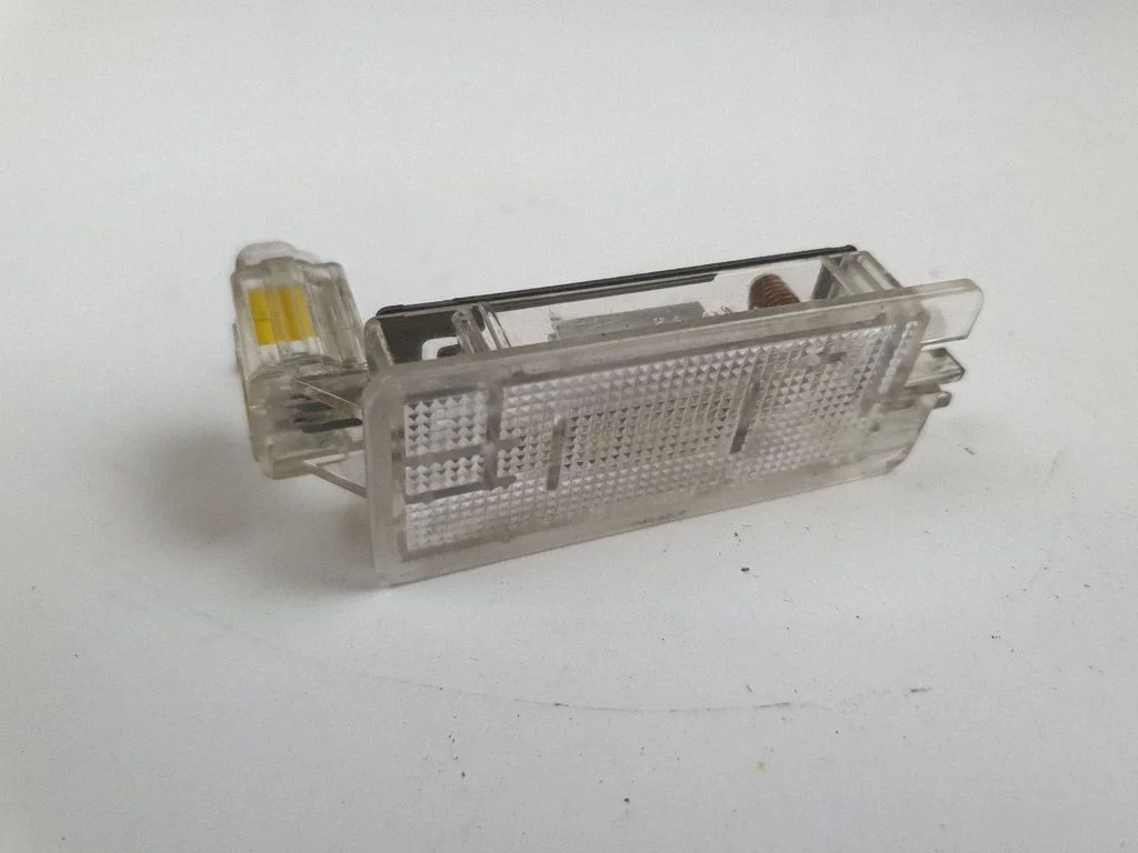 Other interior light – Renault Laguna II (2001-2007)