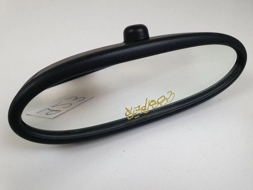 Rear view mirror (interior) 010784 – Mini One - Cooper R50 - 53 (2001-2006)