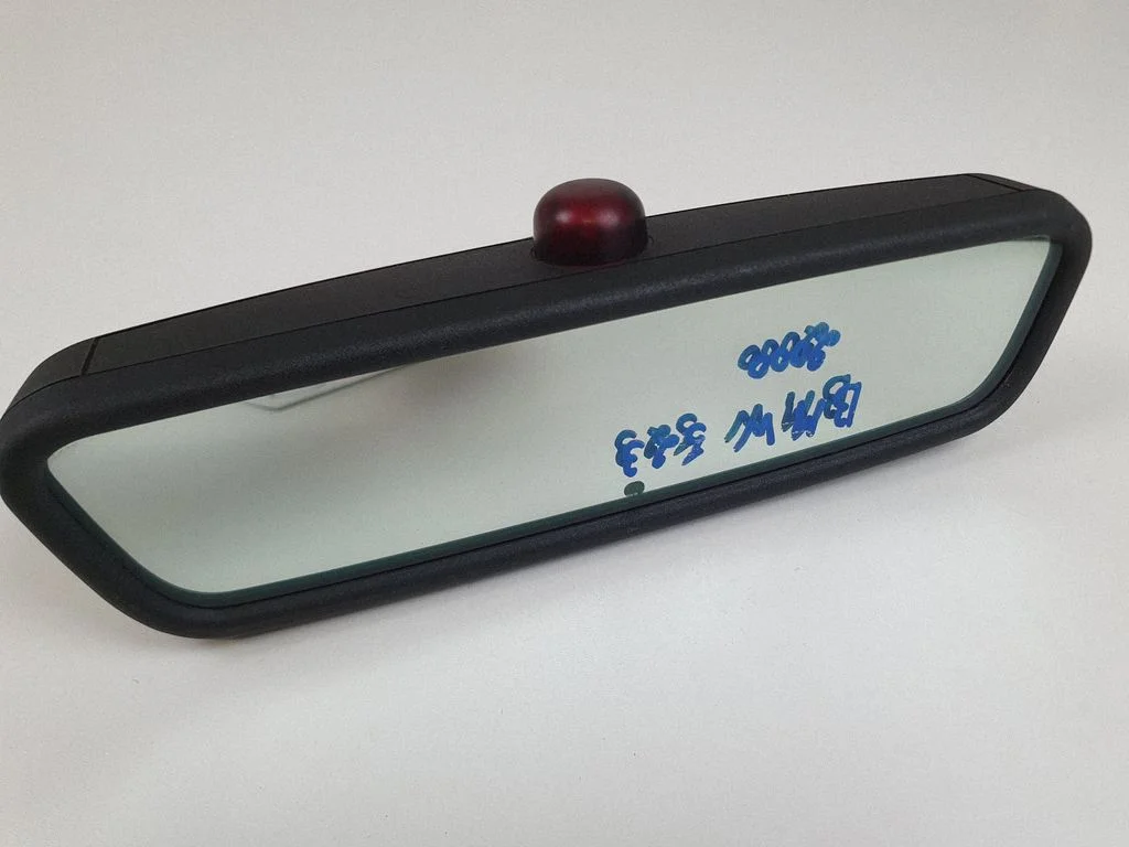 Rear view mirror (interior) 015313