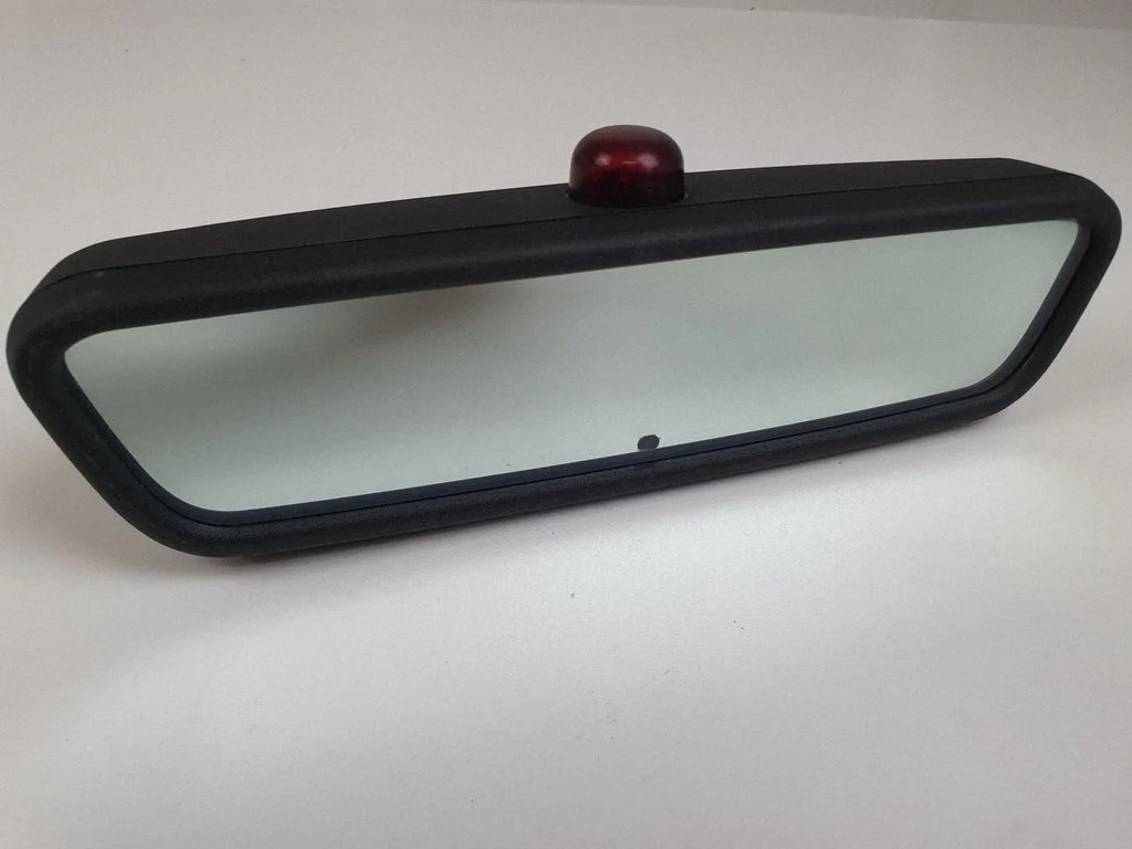 Rear view mirror (interior) 015313