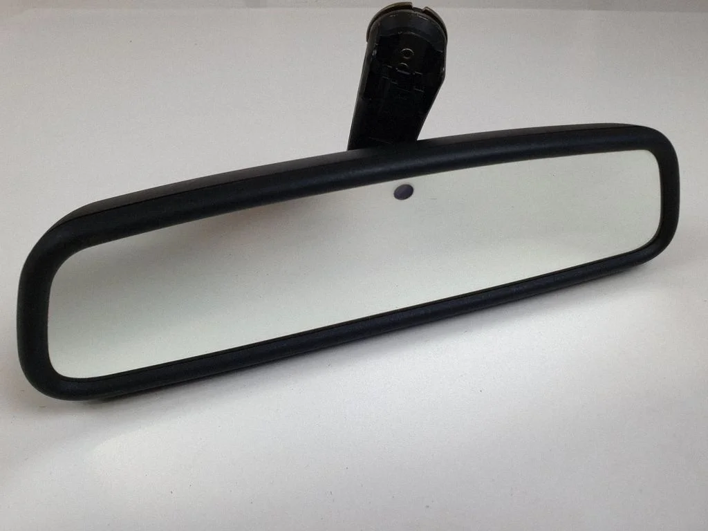 Rear view mirror (interior) – BMW X5 E70 (2006-2013)
