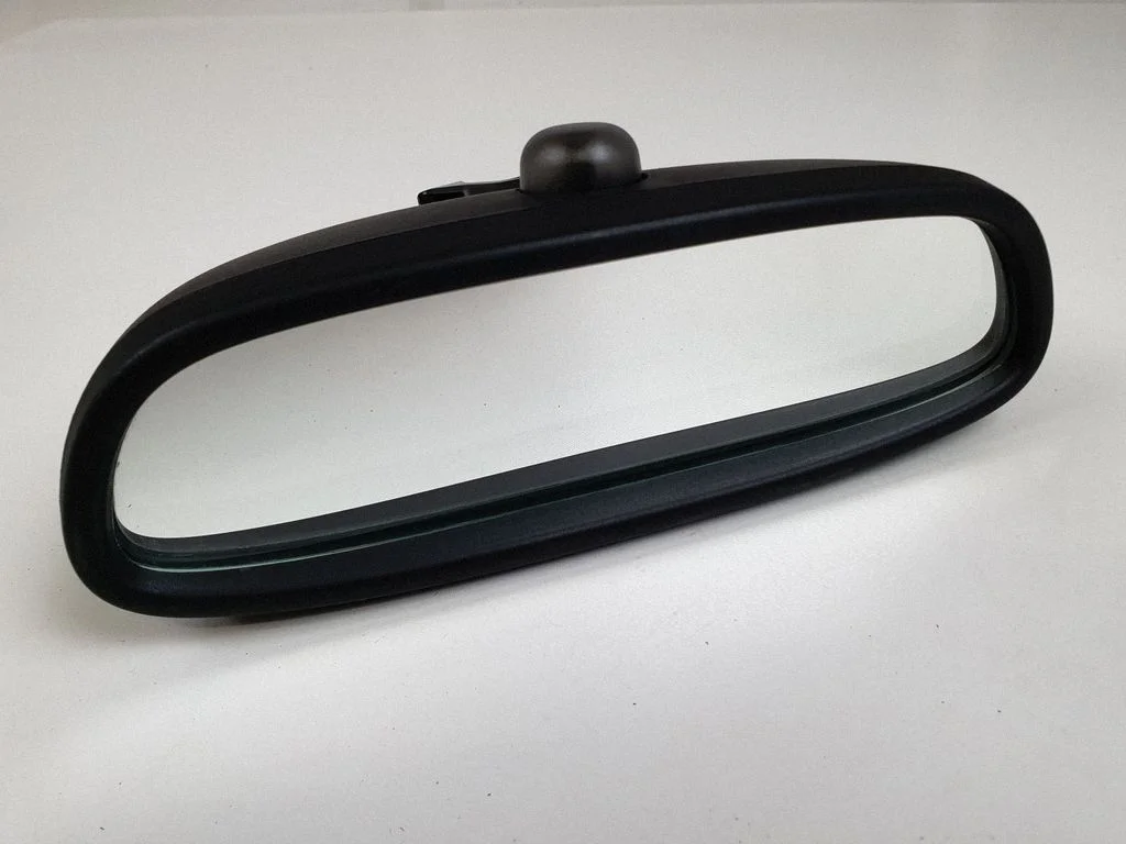 Rear view mirror (interior) 9285372