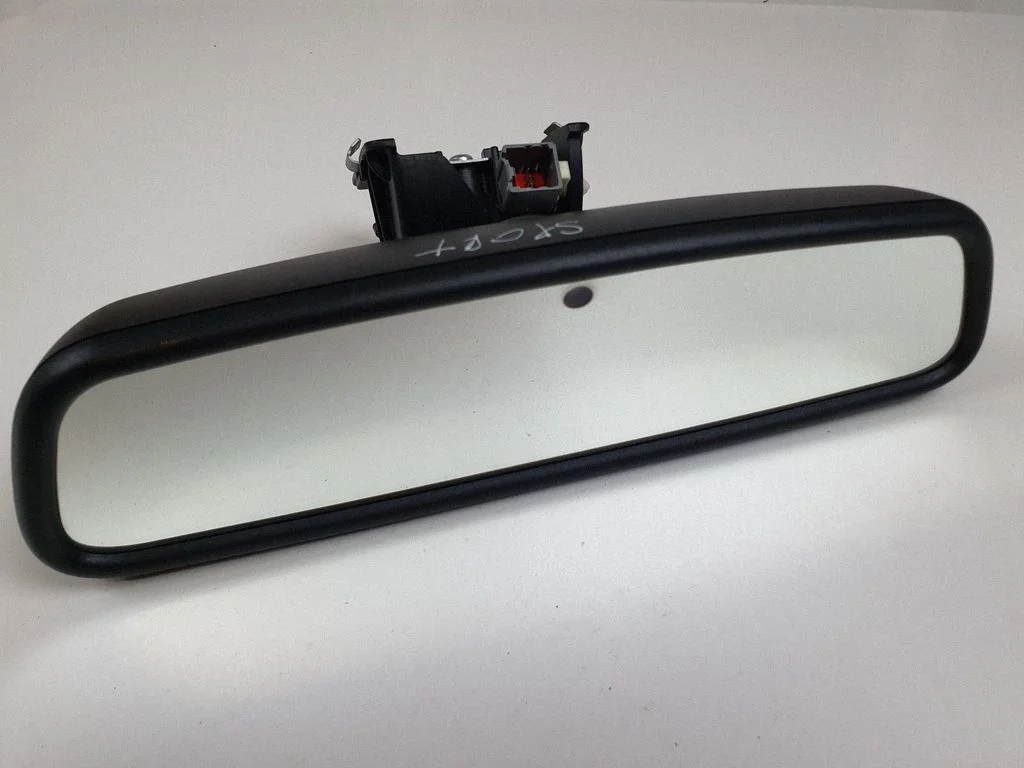 Rear view mirror (interior) FK7217E678AA