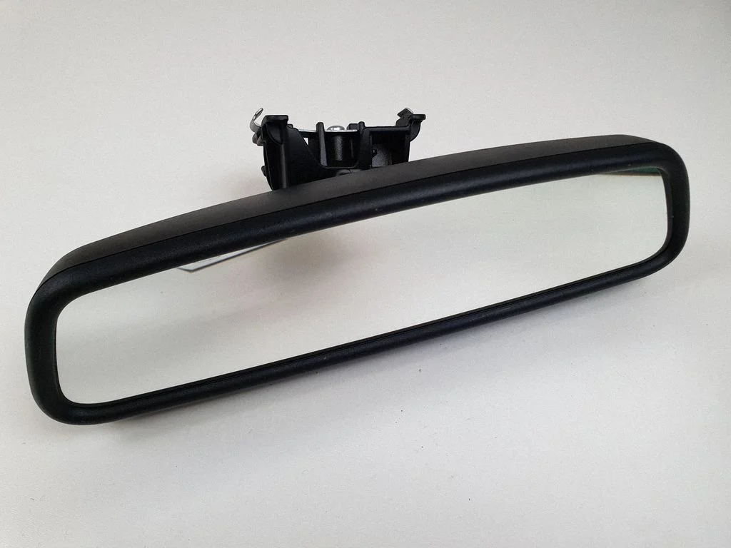 Tahavaatepeegel (salongis) – Land Rover Evoque I (2011-2018)