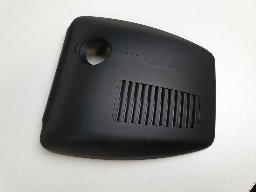 Rear view mirror (interior) GJF267Z32