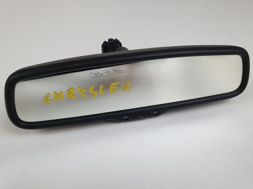 Rear view mirror (interior) 04806227AC