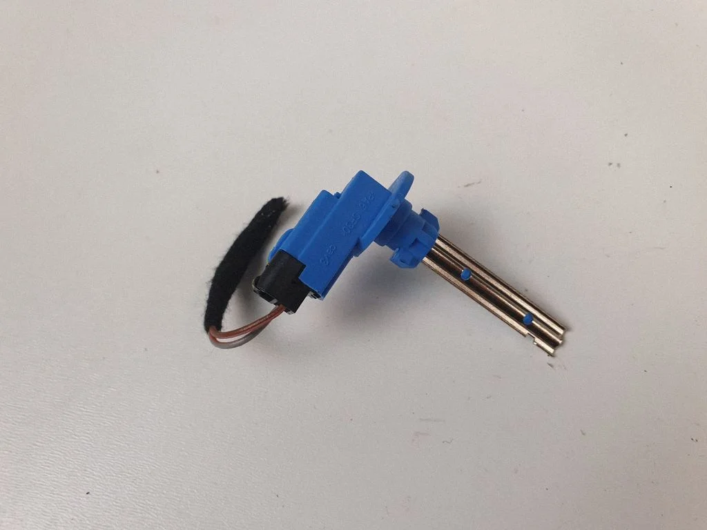 Interior temperature sensor 31497498