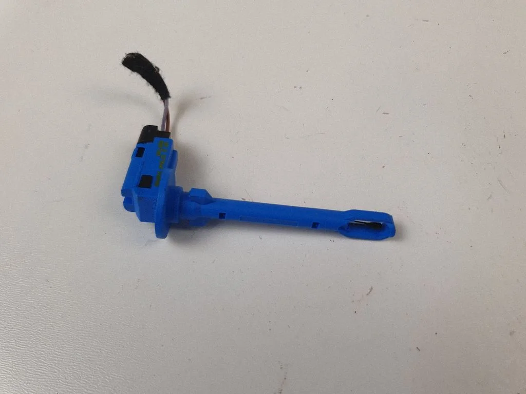 Interior temperature sensor 31497499
