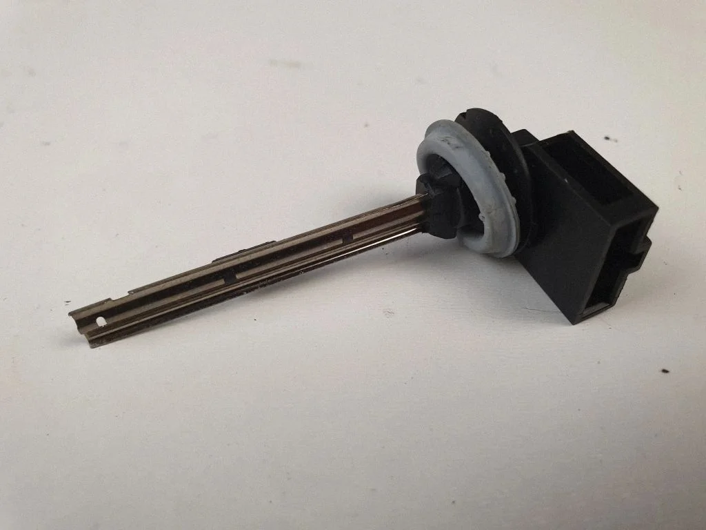 Interior temperature sensor 6Q0820539