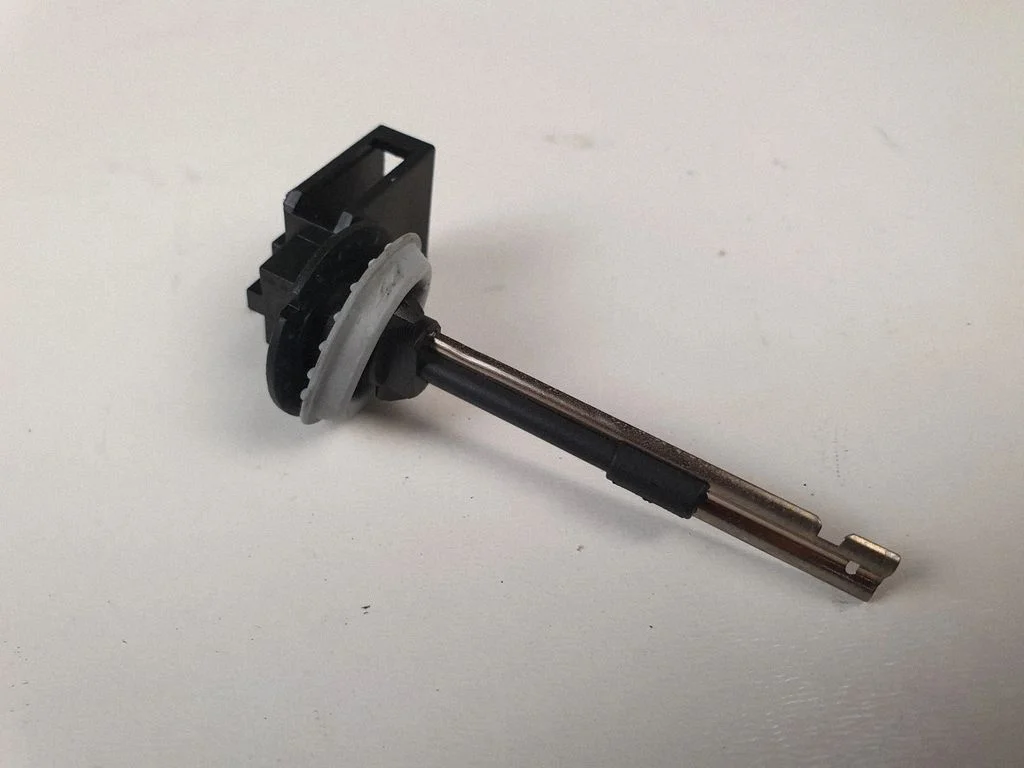 Interior temperature sensor 6Q0820539