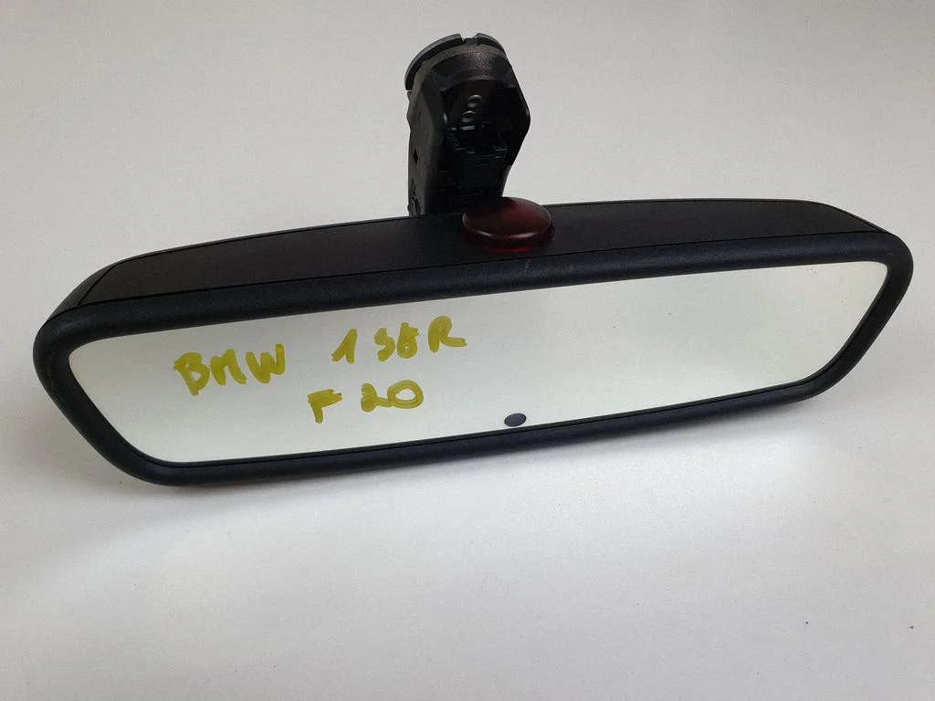 Rear view mirror (interior) 8236774