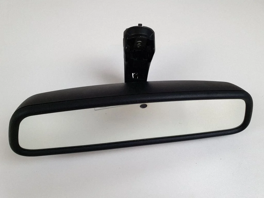 Rear view mirror (interior) – BMW 5 Series E60 E61 (2004-2010)