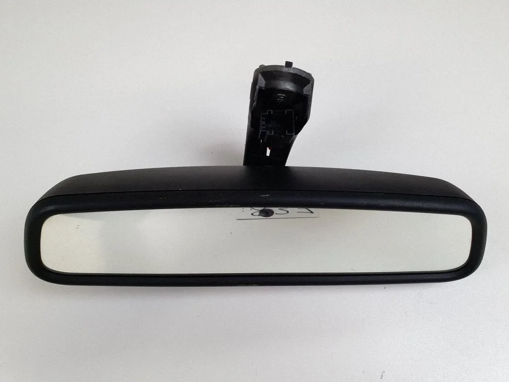 Rear view mirror (interior) – BMW 5 Series E60 E61 (2004-2010)