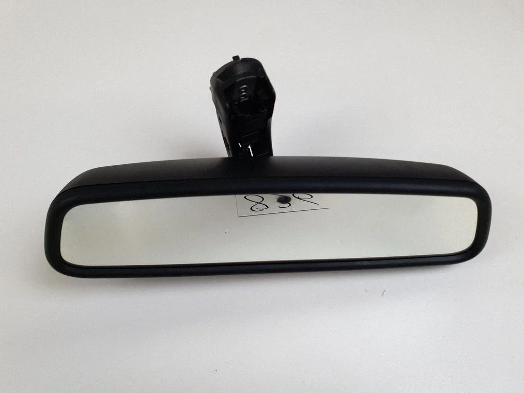 Rear view mirror (interior) – BMW 3 Series E90 E91 (2005-2012)
