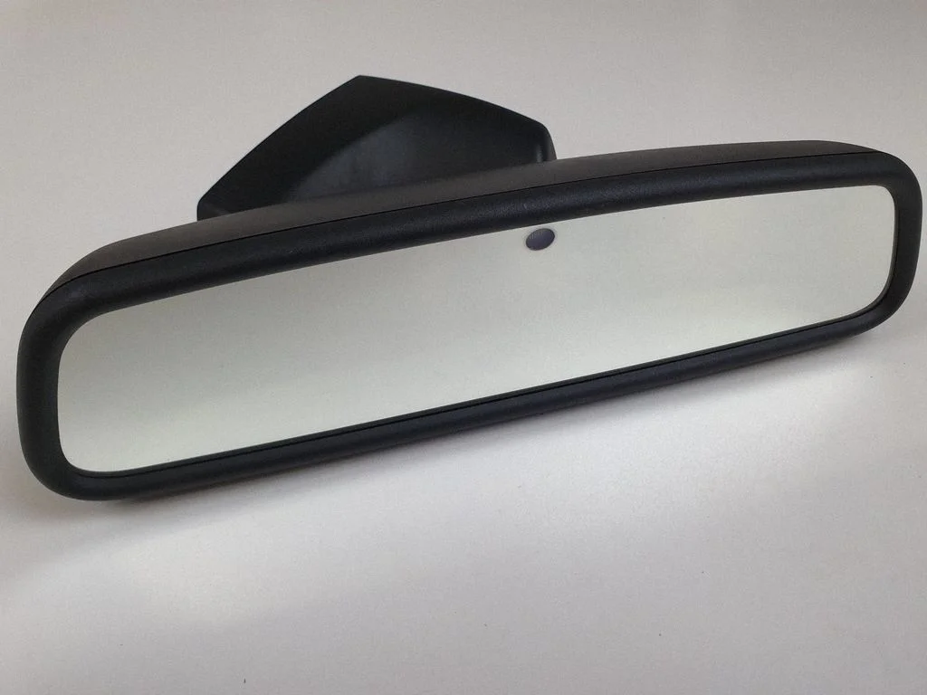Rear view mirror (interior) – BMW 3 Series E90 E91 (2005-2012)