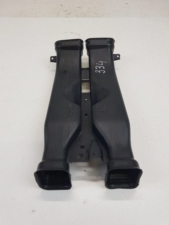 Other center console (tunnel) element GJ3219E766AB
