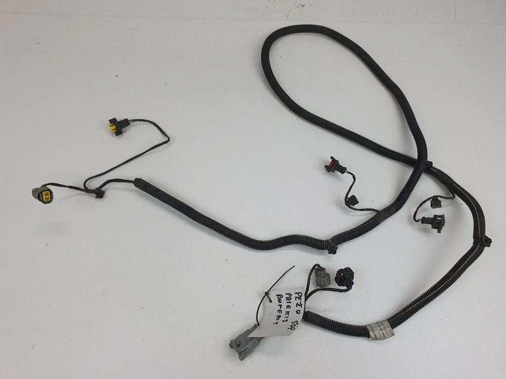 Muud juhtmed / juhtmestik 9670748580 – Peugeot 508 RXH (2011-2018)