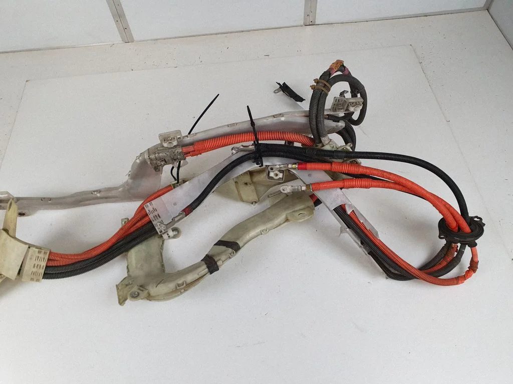 Other wiring loom 8216430050