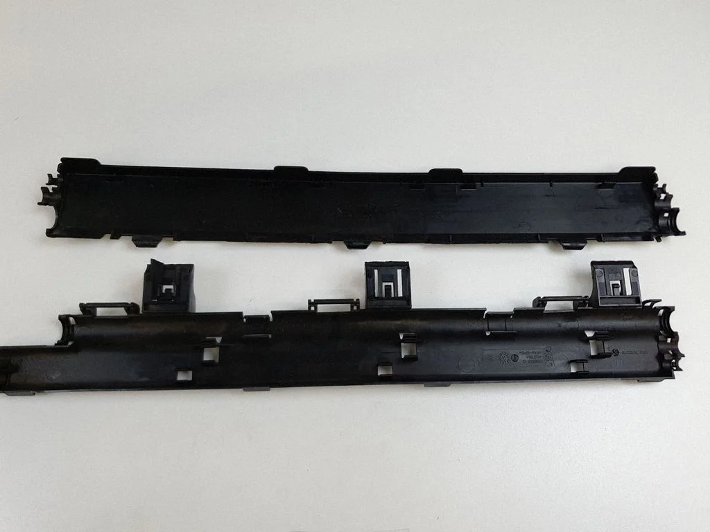 Citi vadi/instalācija – BMW 3. sērija E90 E91 (2005-2012)