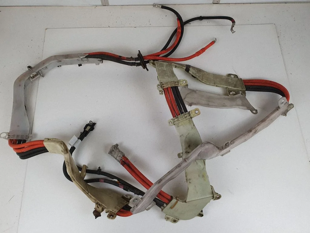 Other wiring loom 8216430050