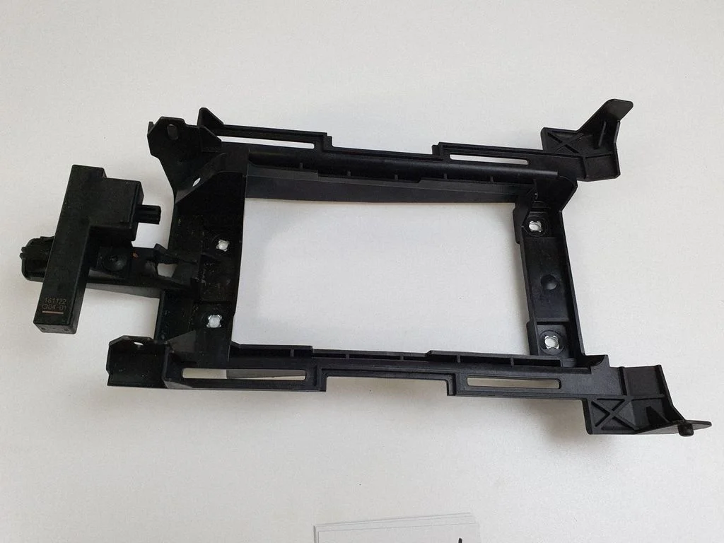 Other center console (tunnel) element 8K0863531