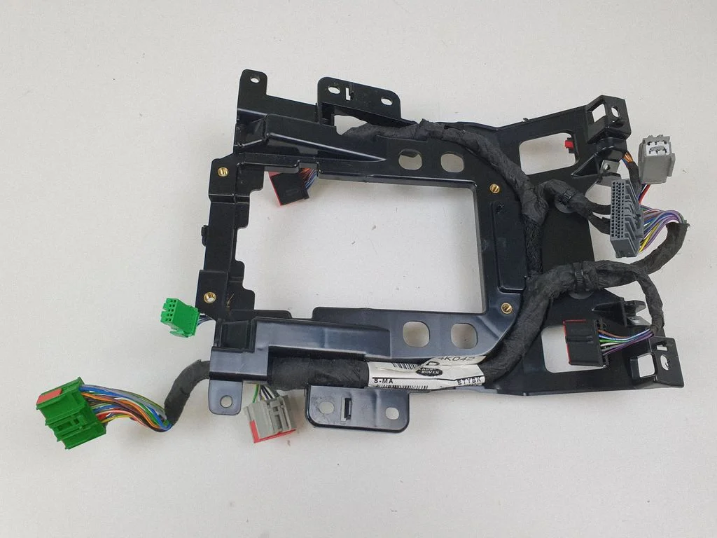 Other center console (tunnel) element JJ3214K042BB