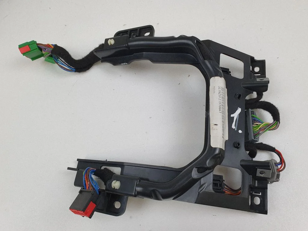 Other center console (tunnel) element EJ3214K042BB