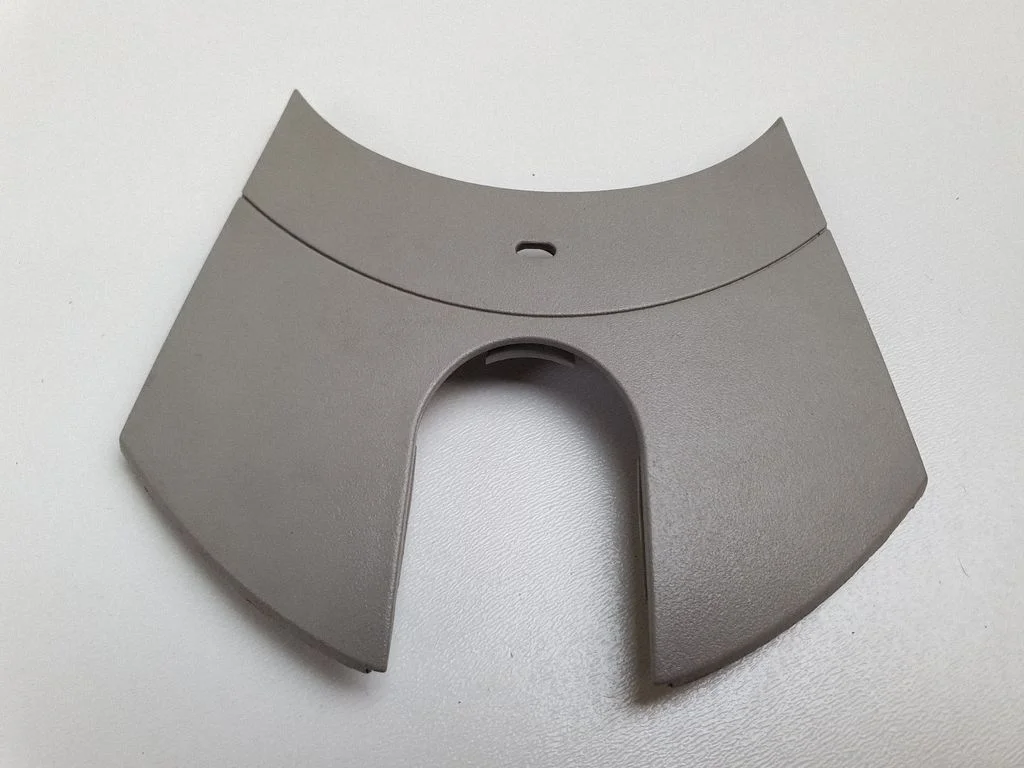 Rear view mirror (interior) 2198110107 – Mercedes-Benz CLS-Class C219 (2003-2011)