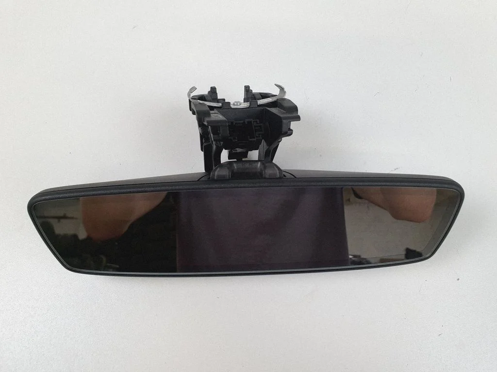 Atpakaļskata spogulis (salonā) – BMW 5. sērija G30 G31 G38 (2016-)